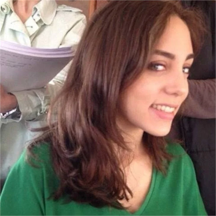 'Kuzey Güney' ve 'Fatmagül'ün Suçu Ne?' dizilerinin set arkası!
