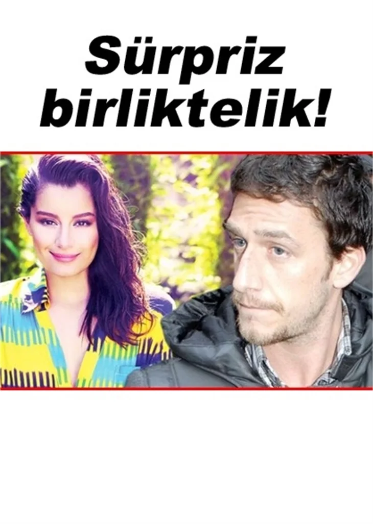 ATİYE VE MİTHAT CAN ÖZER AŞK YAŞIYOR!