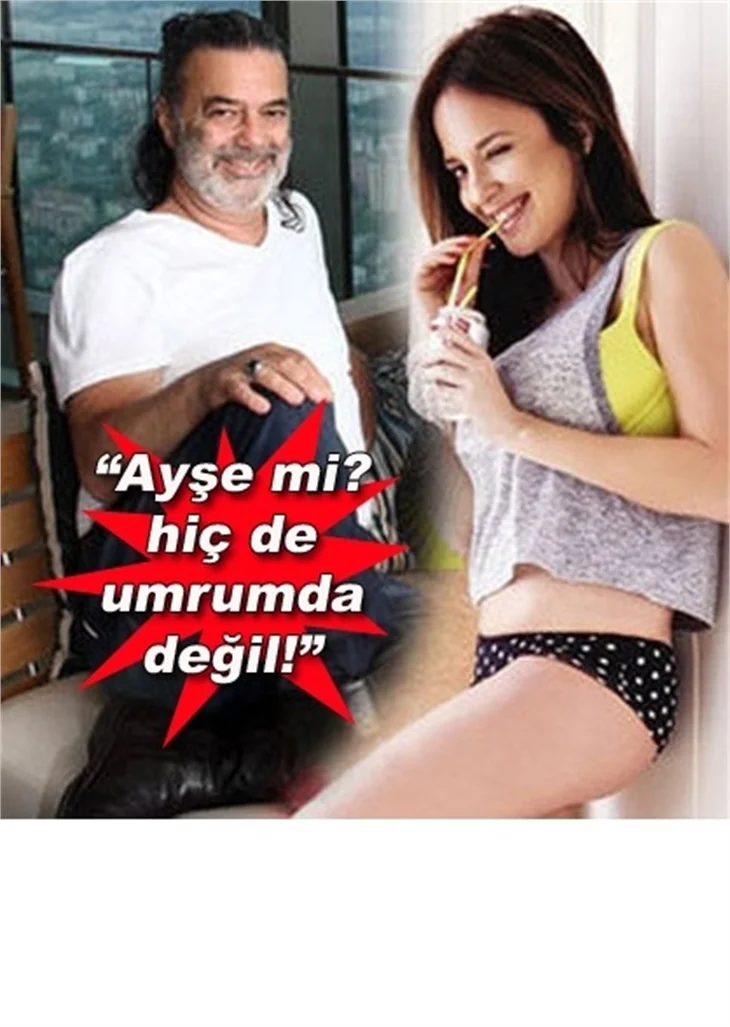 ALİ TARAN'DAN ŞAŞIRTAN BOŞANMA YORUMU!