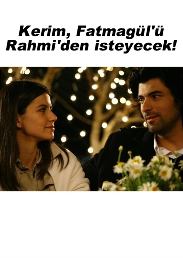 'FATMAGÜL'ÜN SUÇU NE?' YENİ BÖLÜM TÜYOSU!