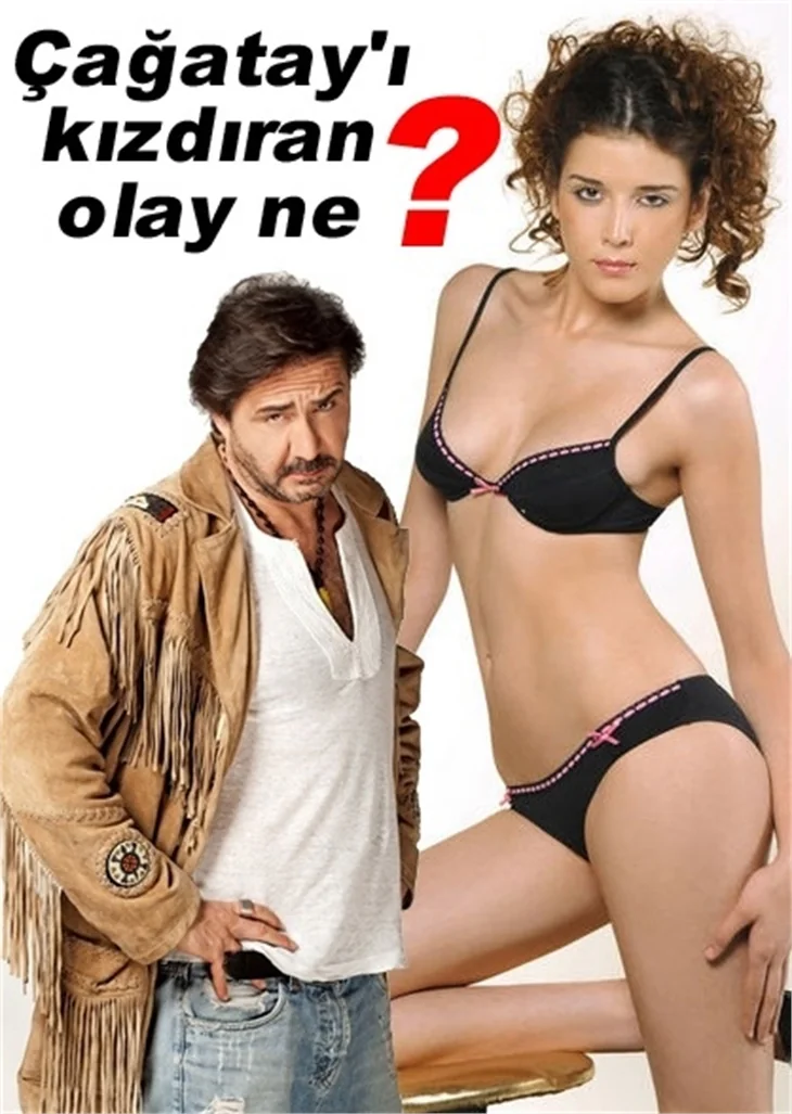 HAKAN MERİÇLİLER, KUYUCUOĞLU'NDAN AYRILDI!
