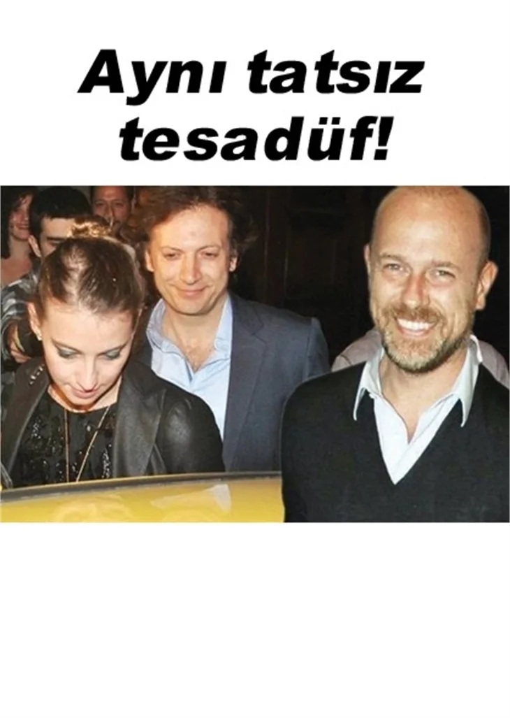 TUBA ÜNSAL, CABAS VE PİLEVNELİ PİŞTİ OLDU!