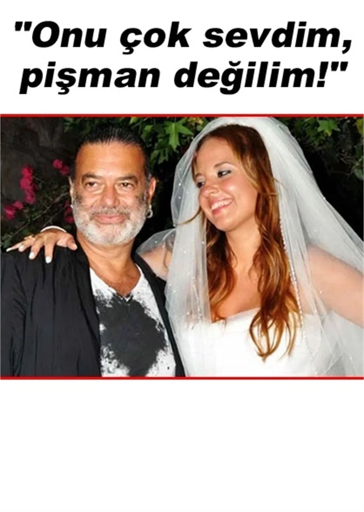 AYŞE ÖZYILMAZEL 10 AYLIK EVLİLİĞİNİ YAZDI!