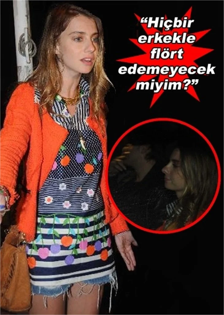 TUBA ÜNSAL'DAN SİTEM DOLU SÖZLER!