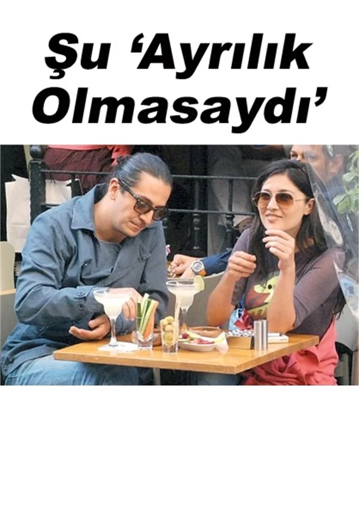 YEŞİLÇAY-KARAÇELİK AŞKI DOLUDİZGİN SÜRÜYOR!