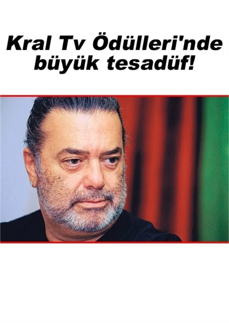 ALİ TARAN, OYA GERMEN'LE PİŞTİ OLDU!