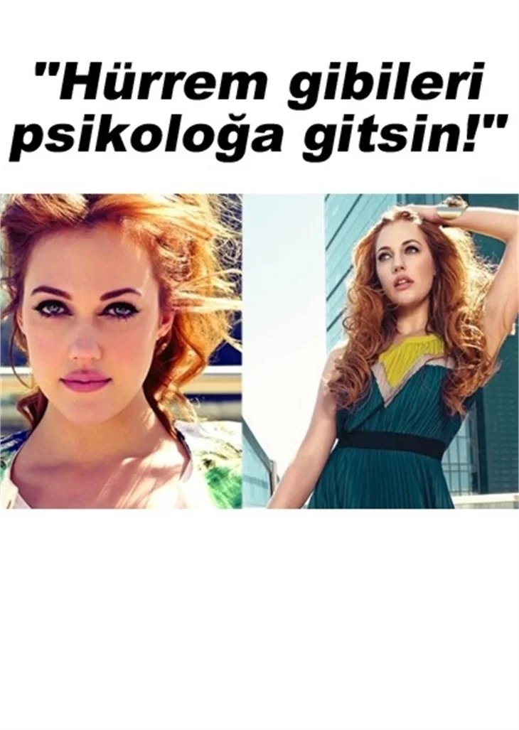 MERYEM UZERLİ'DEN SAMİMİ AÇIKLAMALAR!