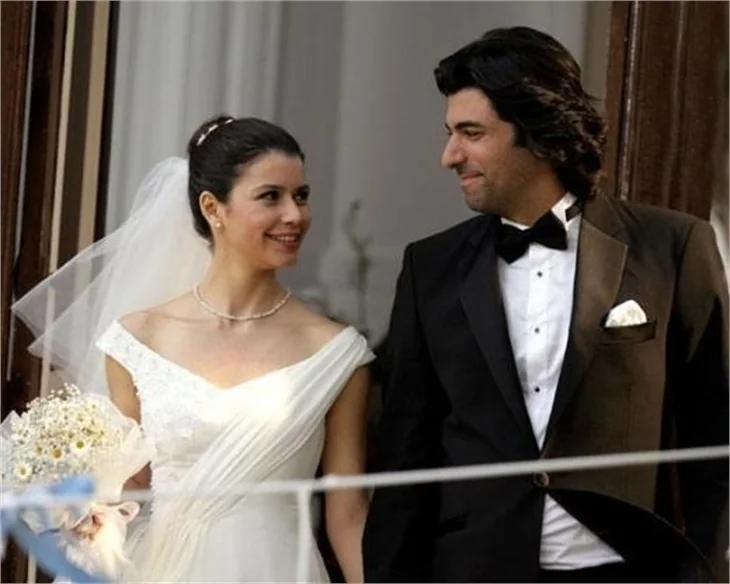 Kerim ve Fatmagül nihayet evleniyor!
