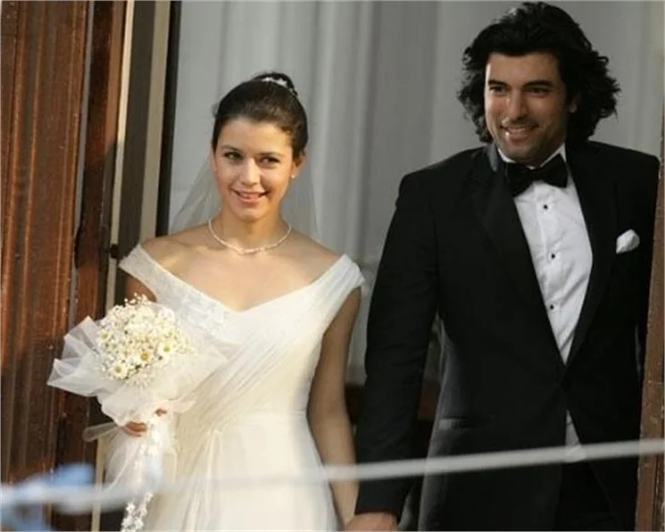 Kerim ve Fatmagül nihayet evleniyor!