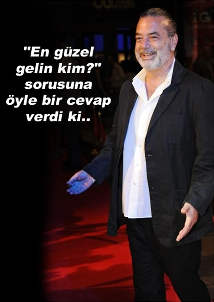 ALİ TARAN'IN BU SÖZLERİ HERKESİ ŞAŞIRTTI!