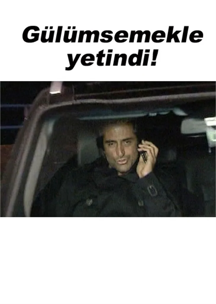 MAHSUN KIRMIZIGÜL NEDEN KAÇTI?
