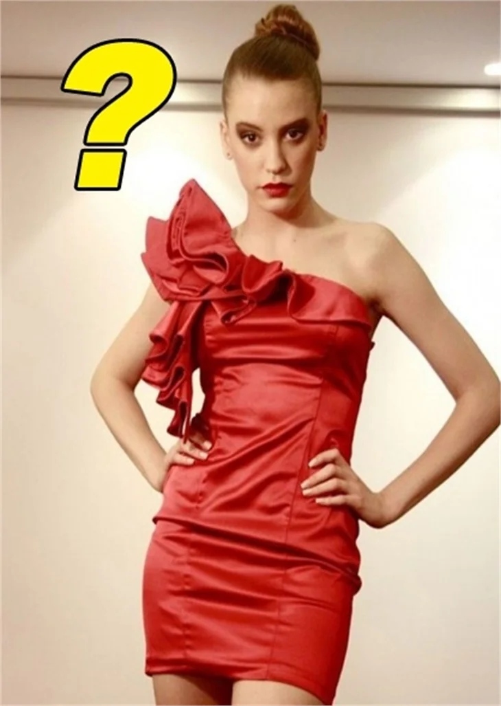 SARIKAYA, KURTLAR VADİSİ'NE GELİN Mİ OLUYOR?