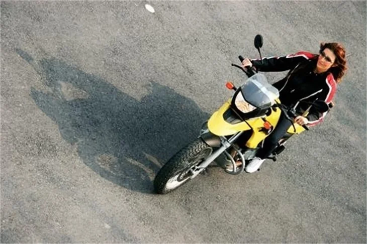 Motor tutkunu ünlüler!