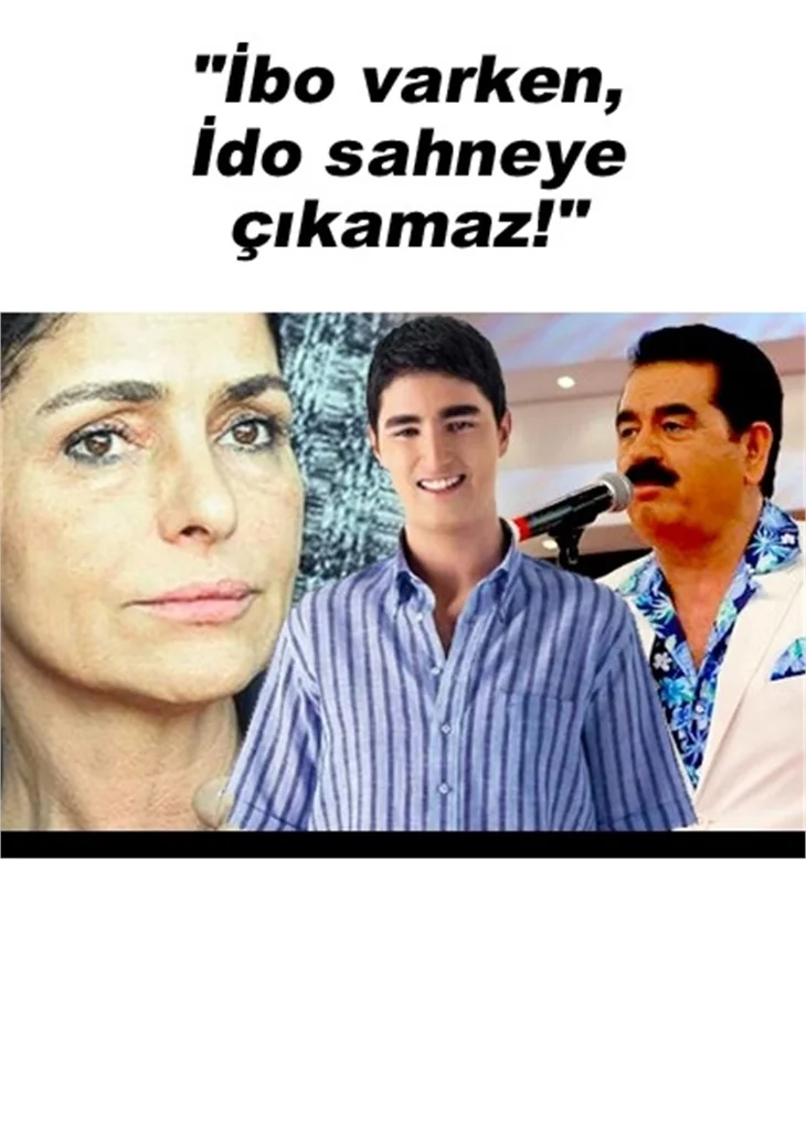 DERYA TUNA, TARTIŞMALARA NOKTAYI KOYDU!