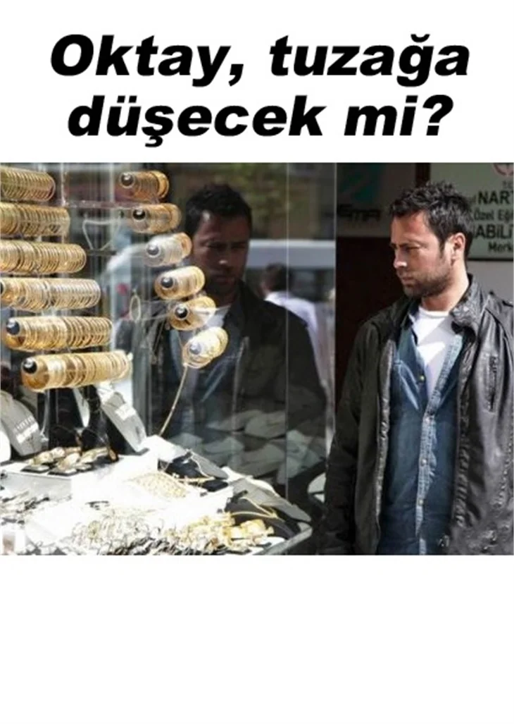 'ARKA SIRADAKİLER' ORTALIK KARIŞIYOR!