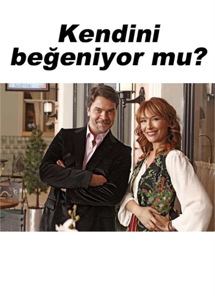 BEYAZIT ÖZTÜRK'TEN 'YALAN DÜNYA' İTİRAFI!