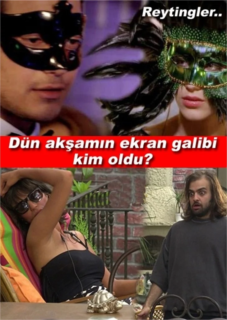YALAN DÜNYA MI, FERİHA MI?