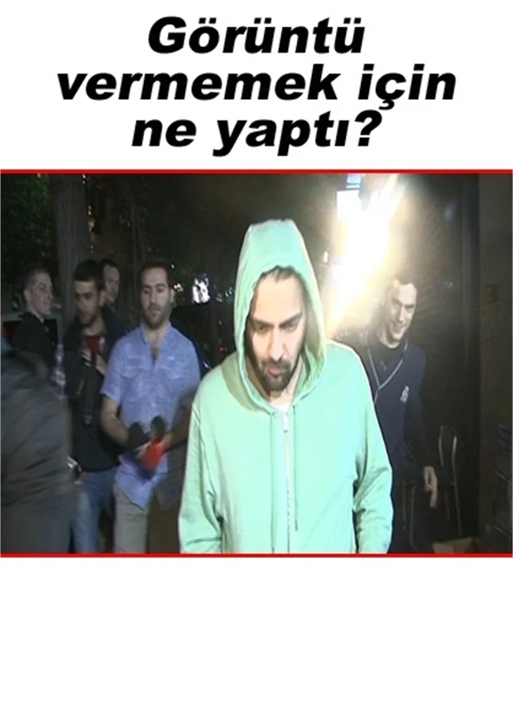 'YALAN DÜNYA'NIN ORÇUN'U GECELERDE!