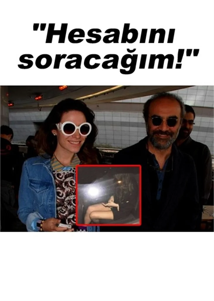 YILMAZ ERDOĞAN KIZINA NE CEZA VERECEK?