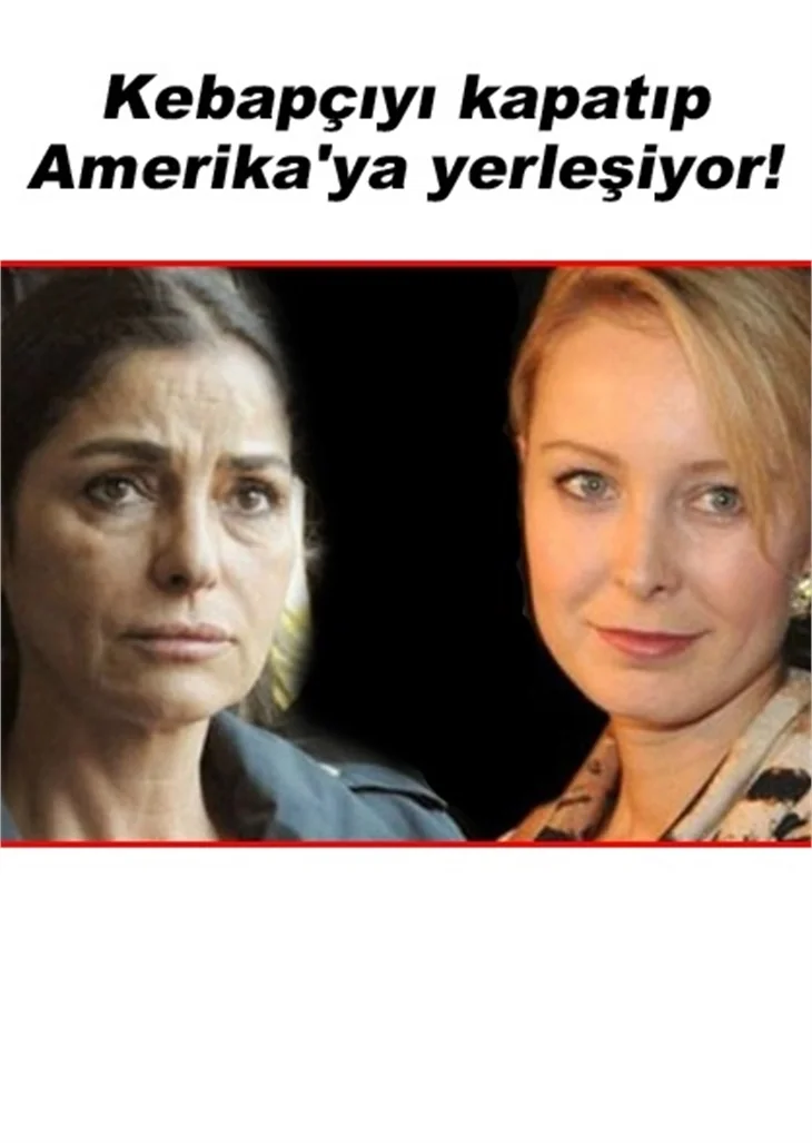 AYŞEGÜL YILDIZ, DERYA TUNA'YI PES ETTİRDİ!