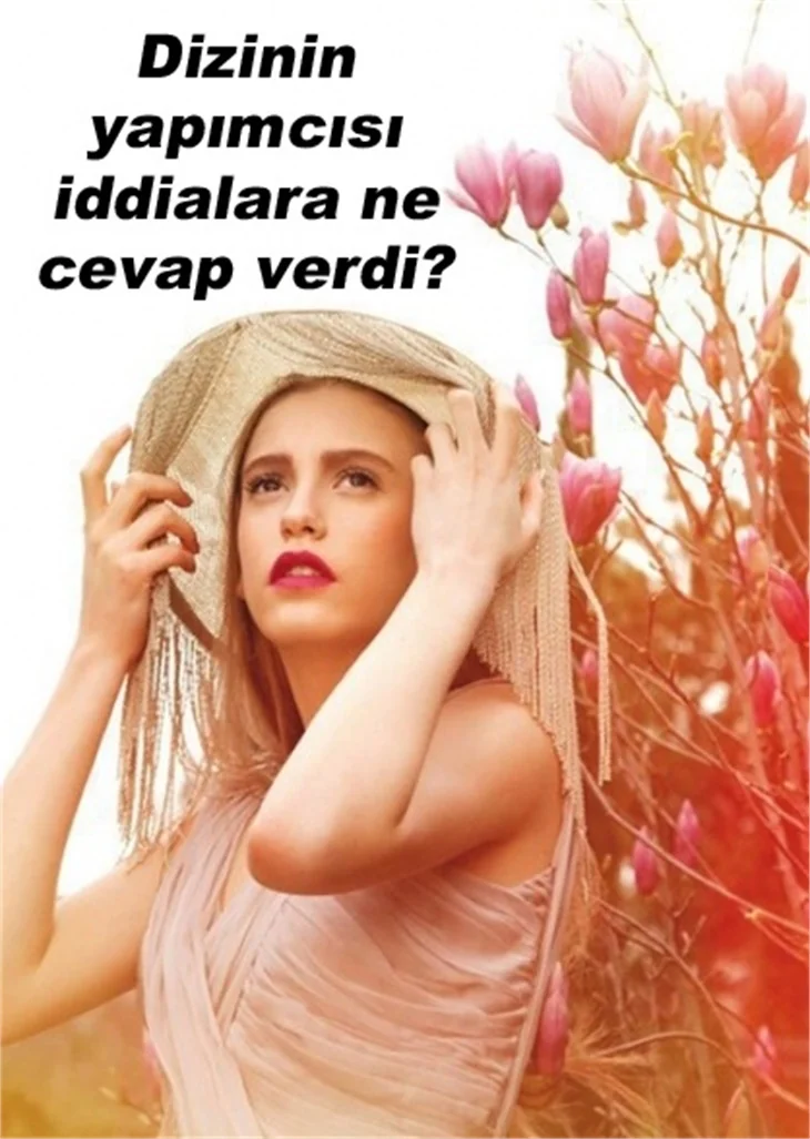 SERENAY SARIKAYA, 'LALE DEVRİ'Nİ BIRAKACAK MI?