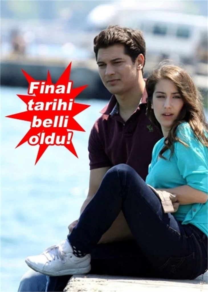 'ADINI FERİHA KOYDUM' HANGİ GÜN VEDA EDECEK?