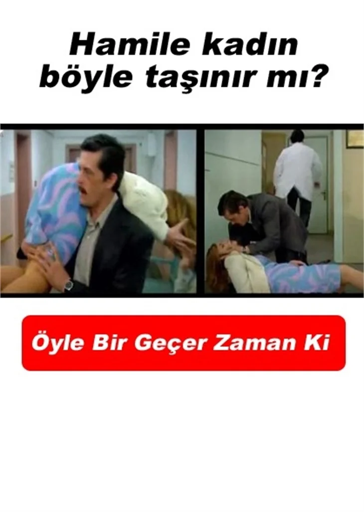 BU SAHNE İZLEYİCİLERDEN TEPKİ ÇEKTİ!