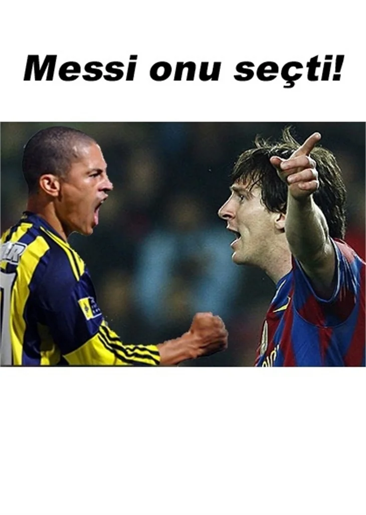 DÜNYA YILDIZLARININ ARASINA ALEX'İ DE ÇAĞIRDI!