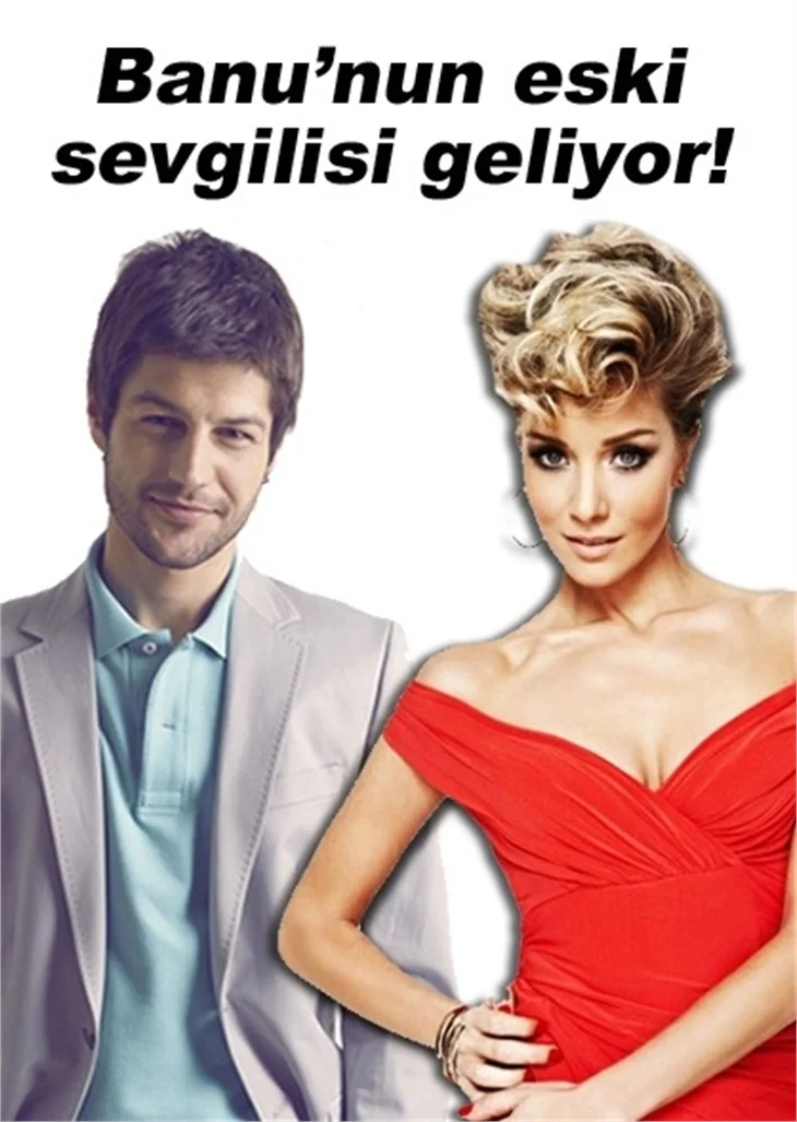 'KUZEY GÜNEY' DİZİSİNE TAZE KAN!
