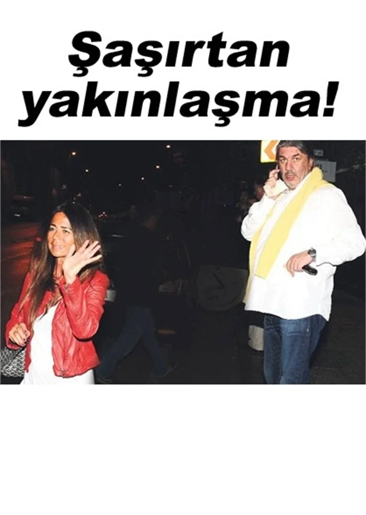 ÇİĞDEM KAYALI İLE MEHMET DERELİ BİRLİKTE Mİ?