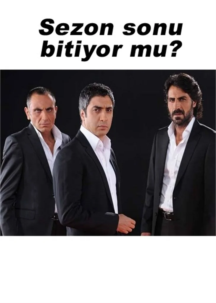 'KURTLAR VADİSİ PUSU' NE ZAMAN FİNAL YAPACAK?