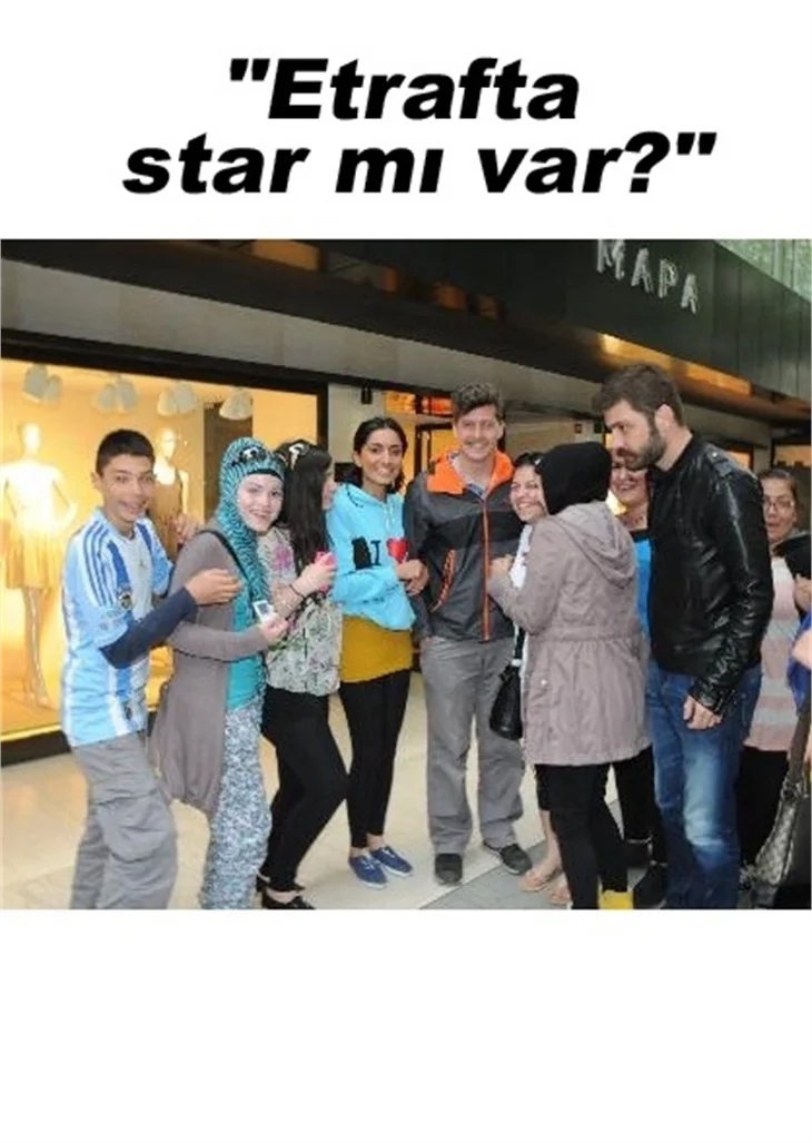METE HOROZOĞLU NEDEN BU KADAR ŞAŞIRDI?