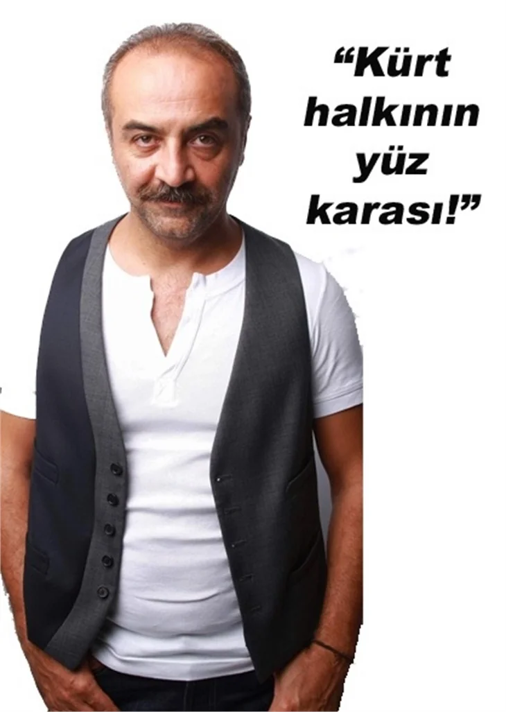 YILMAZ ERDOĞAN'A SANATÇILARDAN TEPKİ!