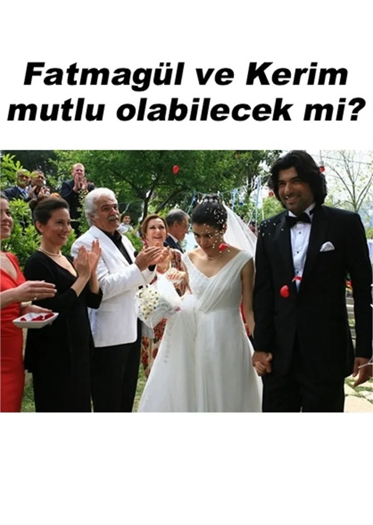 'FATMAGÜL'ÜN SUÇU NE?' YENİ BÖLÜM TÜYOSU!