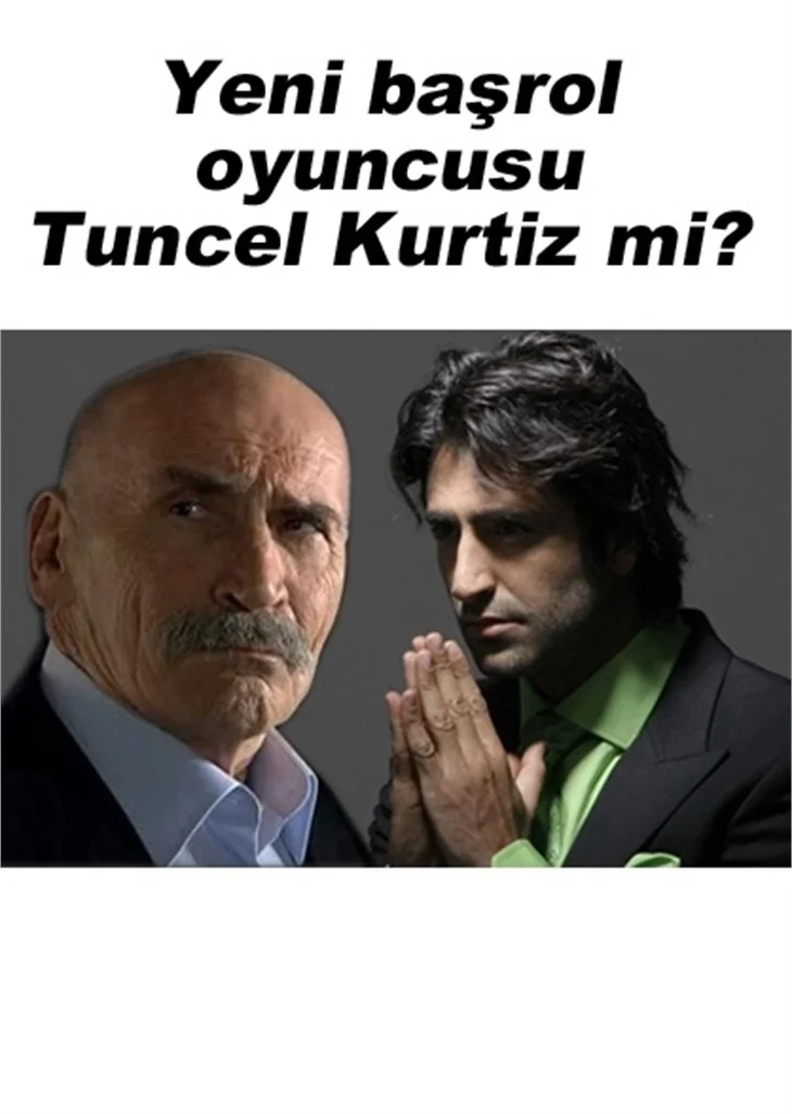 MAHSUN KIRMIZIGÜL'ÜN YENİ PROJELERİ NELER?
