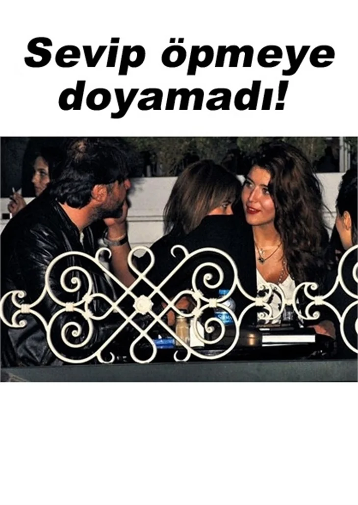 MERİÇLİLER VE KUYUCUOĞLU AŞKI TAM GAZ!