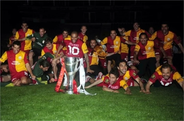 İşte tarihi derbinin öncesi ve sonrası...