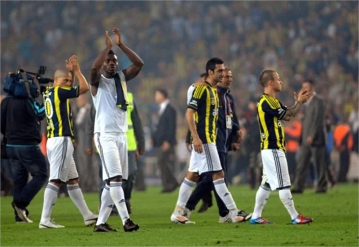 İşte tarihi derbinin öncesi ve sonrası...