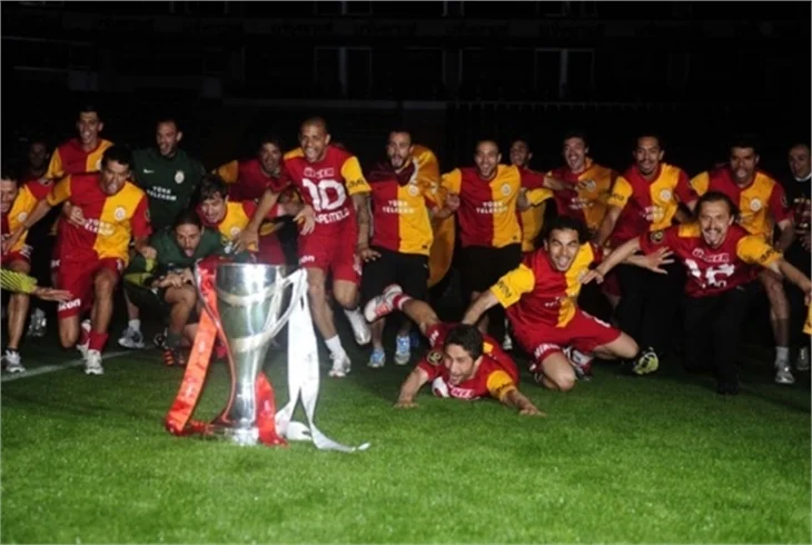 İşte tarihi derbinin öncesi ve sonrası...