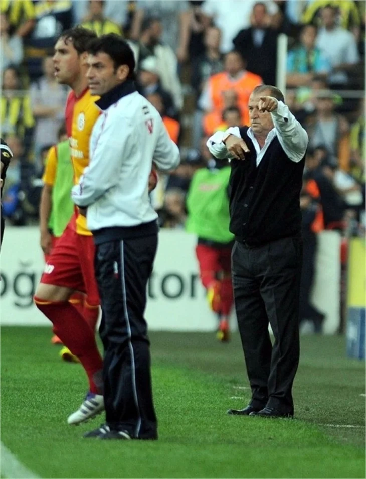İşte tarihi derbinin öncesi ve sonrası...