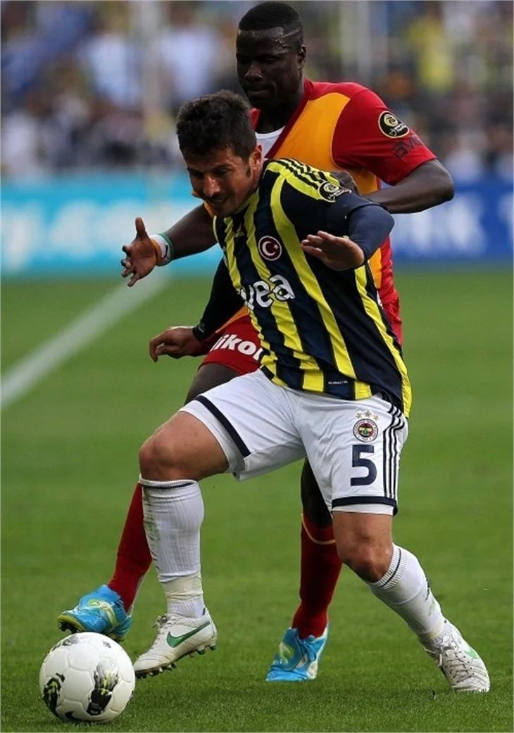 İşte tarihi derbinin öncesi ve sonrası...