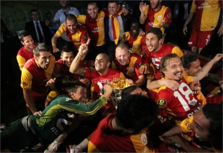 İşte tarihi derbinin öncesi ve sonrası...