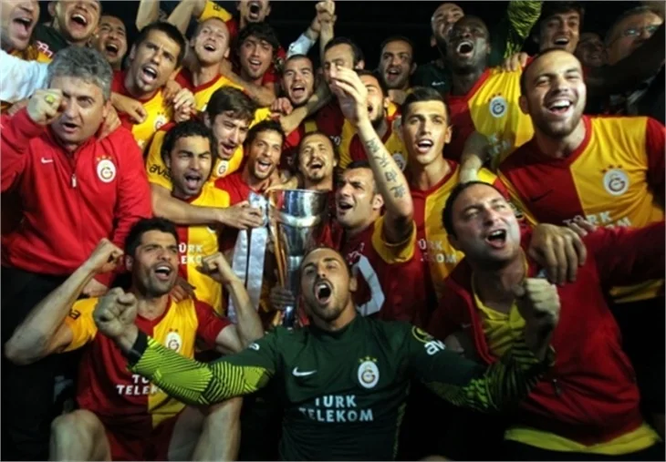 İşte tarihi derbinin öncesi ve sonrası...