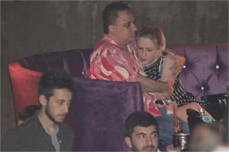 Doktordan hayat öpücüğü