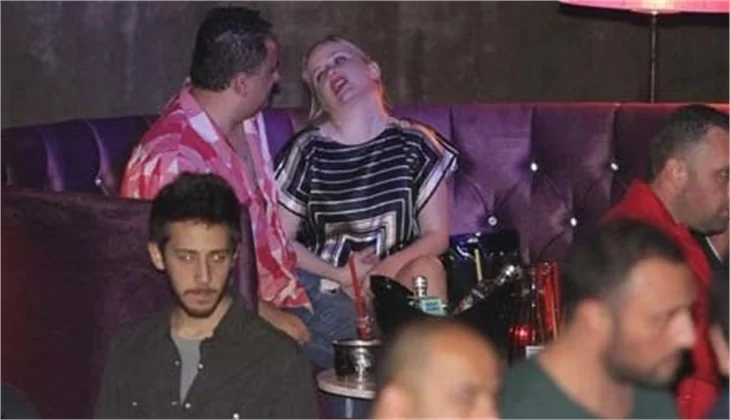 Doktordan hayat öpücüğü