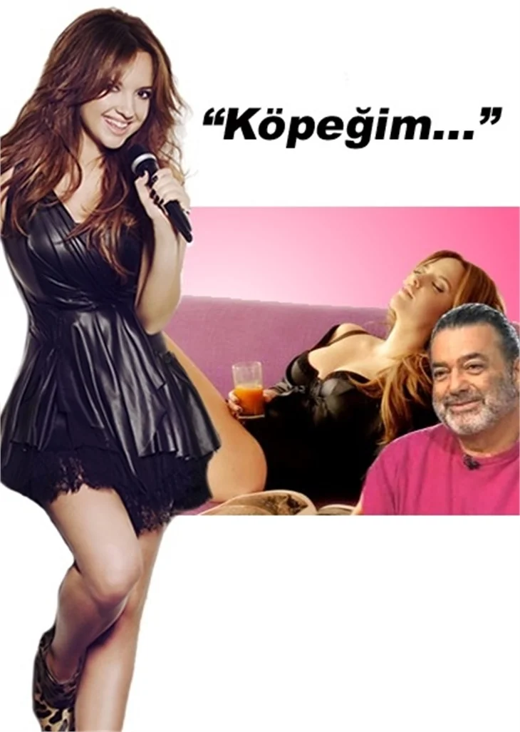 'ALİ TARAN' ADINI DUYAN ÖZYILMAZEL NE DEDİ?