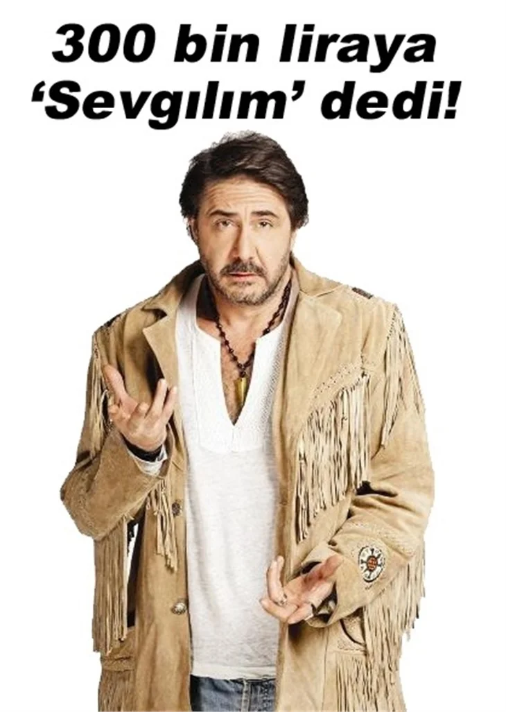 'ÇAĞATAY' DA REKLAM YILDIZI OLDU!
