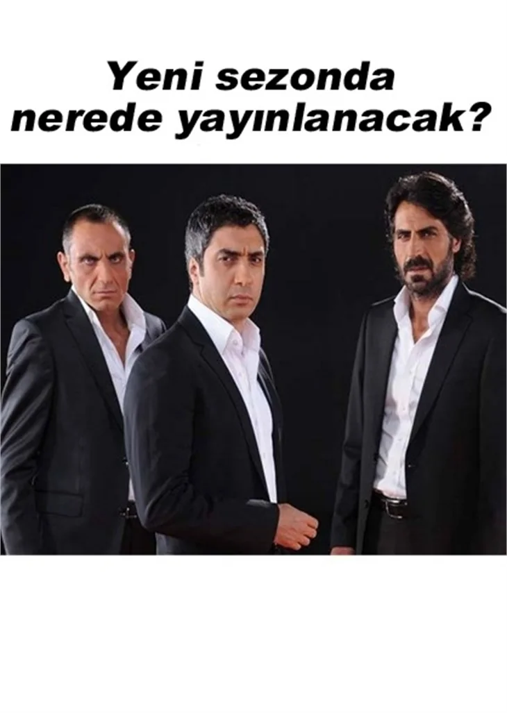 KURTLAR VADİSİ PUSU HANGİ KANALA TRANSFER OLDU?