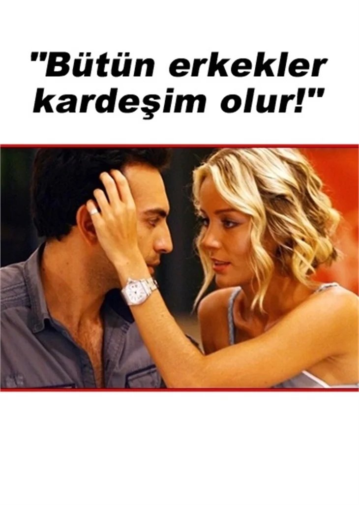 BADE İŞÇİL'DEN İLGİNÇ AÇIKLAMA!