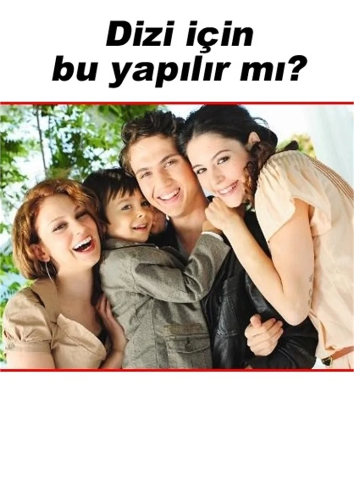 GENÇ OYUNCULARIN BU TAVRI TARTIŞMA YARATTI!
